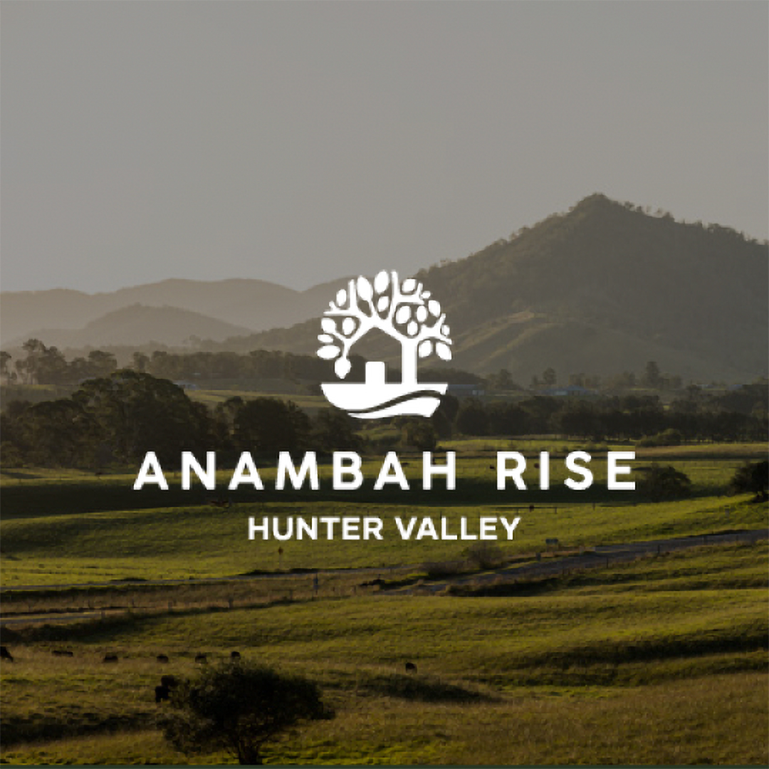 Anambah Rise - Hunter Valley
