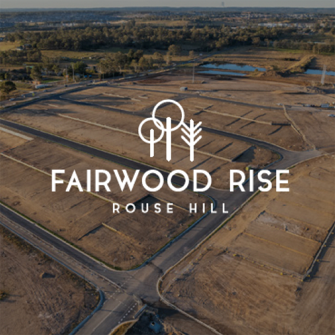 Fairwood Rise - Rouse Hill